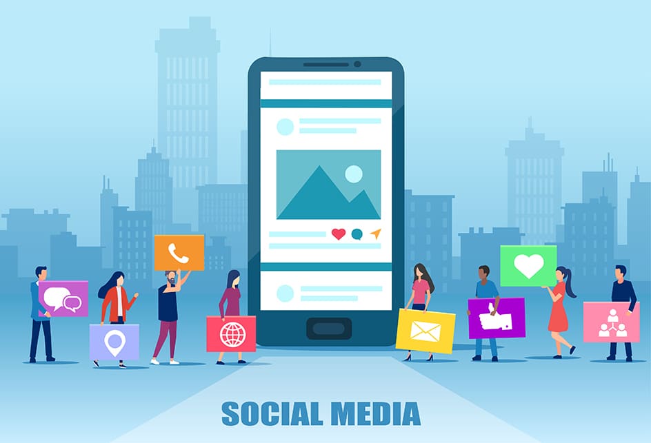 Social Media Marketing