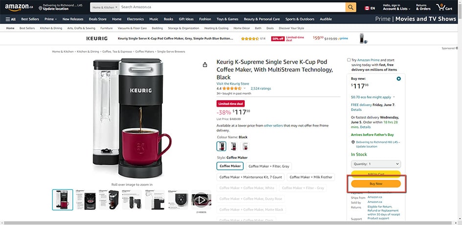 Amazon